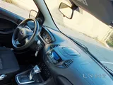 FORD FIGO