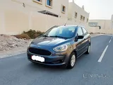 FORD FIGO