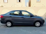 FORD FIGO