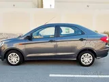 FORD FIGO