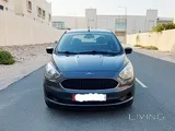 FORD FIGO