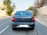 FORD FIGO