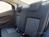 FORD FIGO