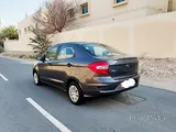 FORD FIGO