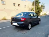 FORD FIGO