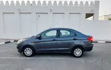 FORD FIGO