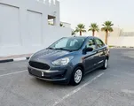 FORD FIGO