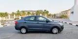 FORD FIGO