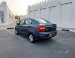 FORD FIGO