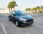 FORD FIGO