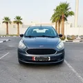 FORD FIGO