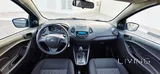 FORD FIGO