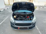 FORD FIGO
