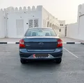 FORD FIGO