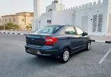 FORD FIGO
