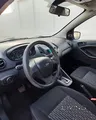 FORD FIGO