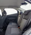 FORD FIGO