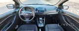 FORD FIGO