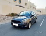 FORD FIGO