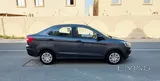 FORD FIGO