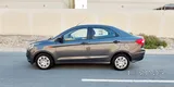 FORD FIGO
