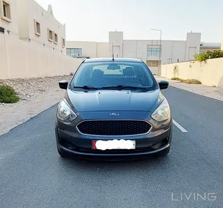 فورد فيجو  2021
