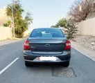 FORD FIGO