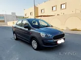 FORD FIGO