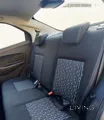 FORD FIGO