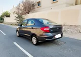 FORD FIGO