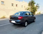 FORD FIGO