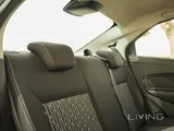 Ford Figo 2021