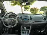 Ford Figo 2021