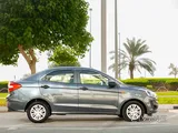 Ford Figo 2021