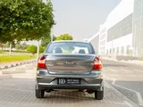 Ford Figo 2021