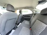 Ford figo 2021