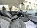 Ford figo 2021