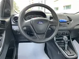 Ford figo 2021