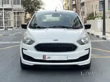 Ford figo 2021