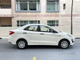 Ford figo 2021