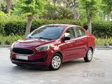 Ford Figo 2021