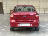 Ford Figo 2021