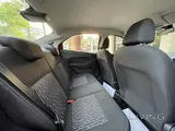 Ford Figo 2021