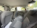 Ford Figo 2021
