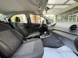 Ford Figo 2021