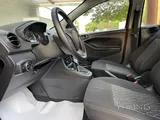 Ford Figo 2021
