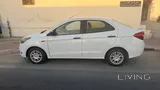 Ford Figo Available for Urgent Sale