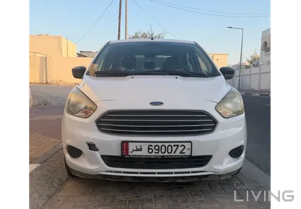 Ford Figo  2016