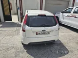 FORD FIGO GOOD CONDITION