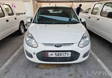 Ford Figo  2014